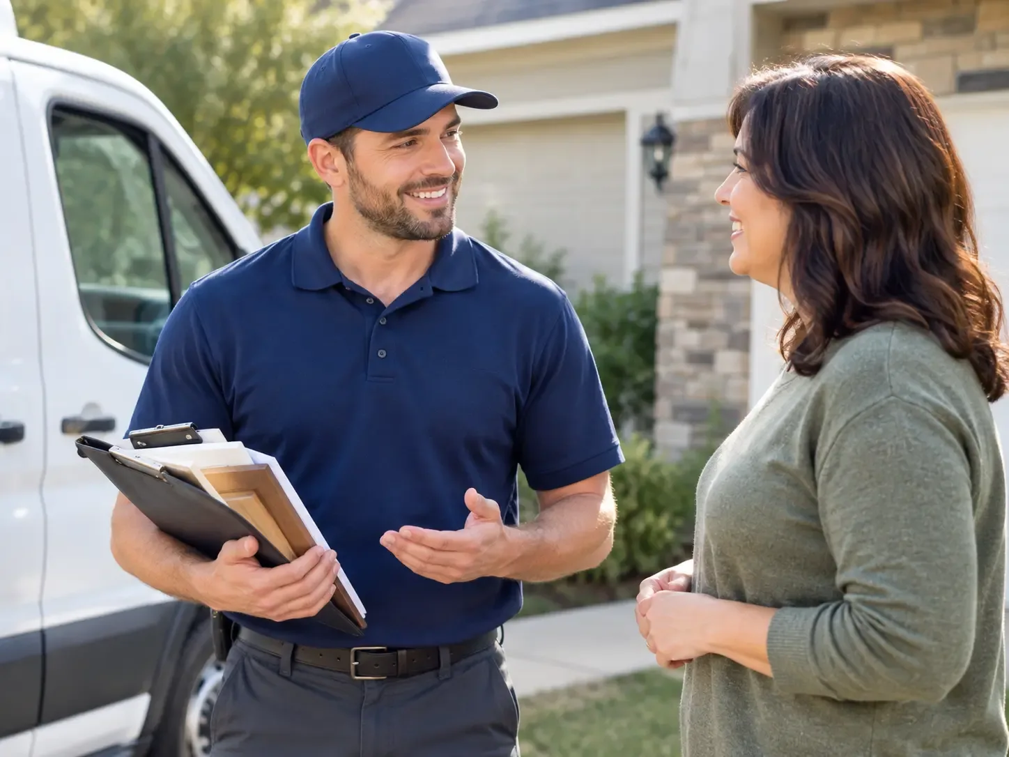 Kitchen Cabinet Refacing New Berlin, IL FAQs